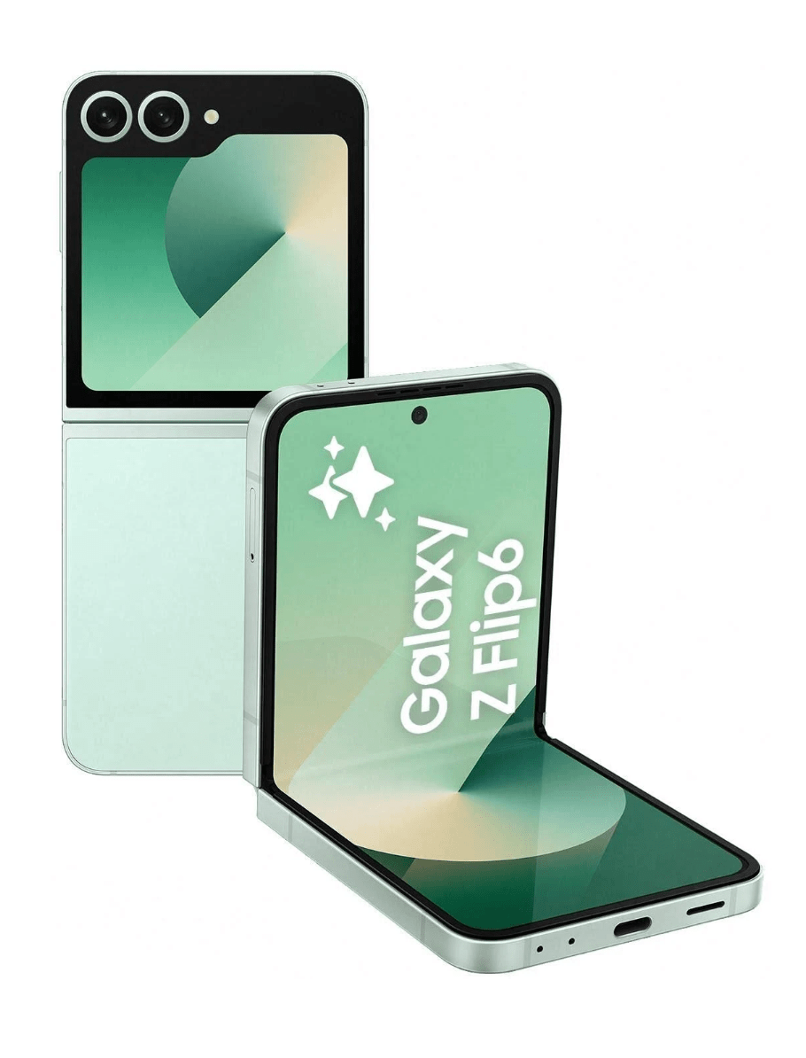 Samsung Galaxy Z Flip6